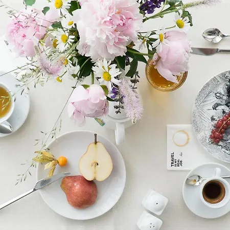 Luise Hotell Riva del Garda