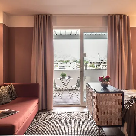 Luise Otel