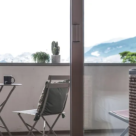 Otel Luise Riva del Garda
