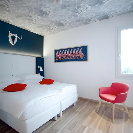 Luise 4*