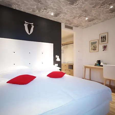 Otel Luise 4*