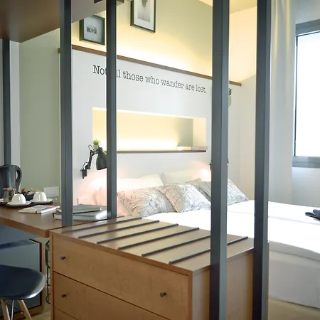 Luise 4* Riva del Garda