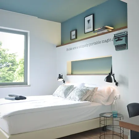 Luise Otel 4*