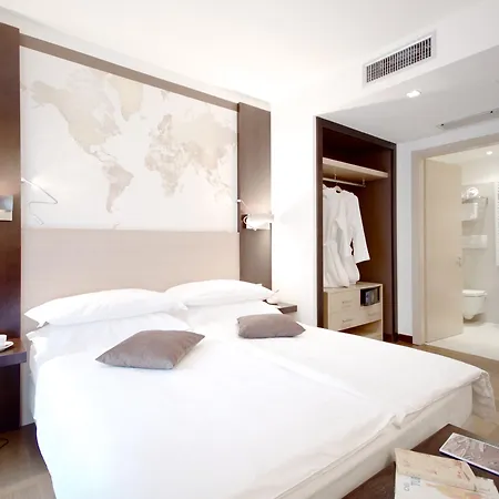 Luise 4* Riva del Garda