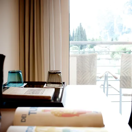 Luise Otel 4*