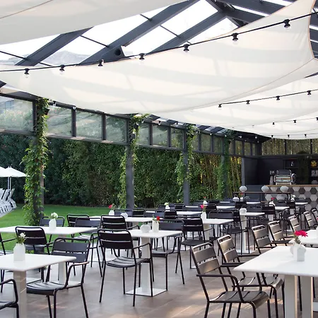 Otel Luise