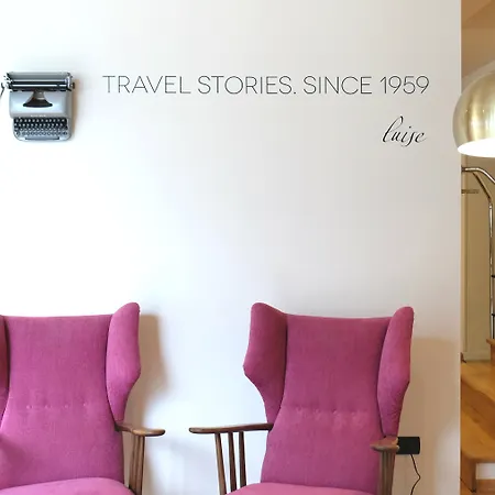 Luise Otel 4*