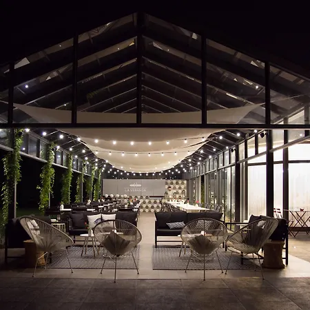 Luise 4* Riva del Garda