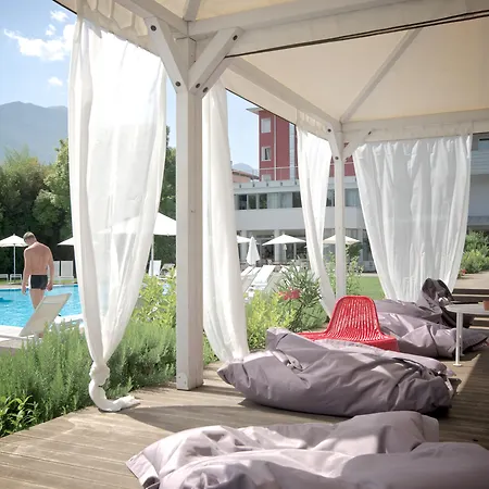 Otel Luise Riva del Garda