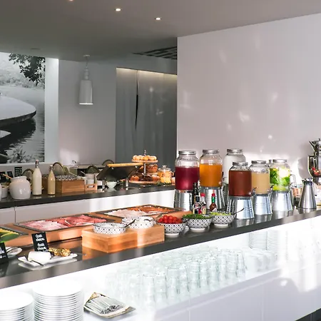 Luise 4* Riva del Garda