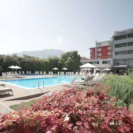Luise Otel Riva del Garda