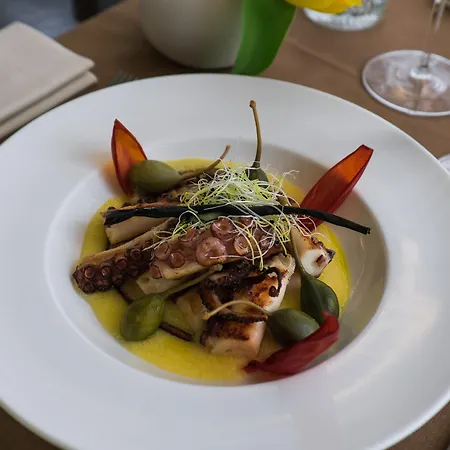 Luise 4* Riva del Garda