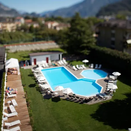 Luise Riva del Garda