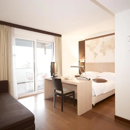 Luise Otel 4*