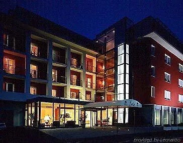 Otel Luise Riva del Garda