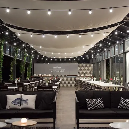 Luise Otel 4*