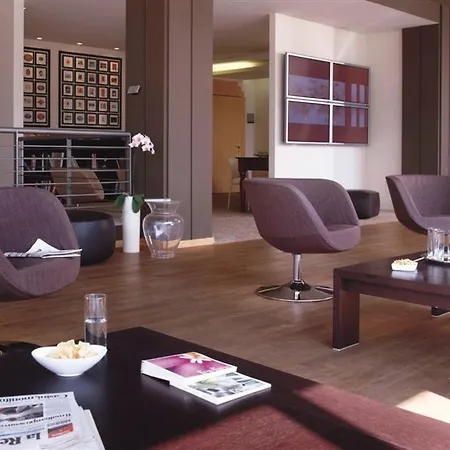 Otel Luise Riva del Garda