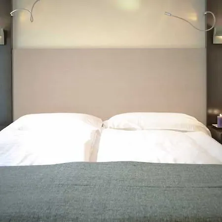 Luise 4* Riva del Garda