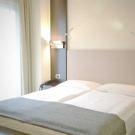 Luise 4* Riva del Garda