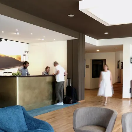 Luise Otel Riva del Garda