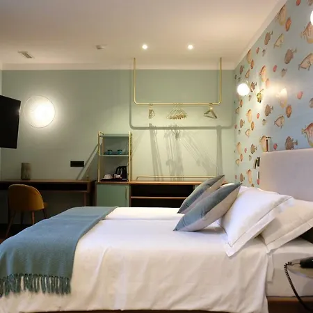 Otel Luise 4*