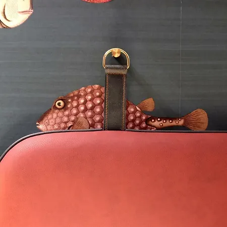 Otel Luise Riva del Garda